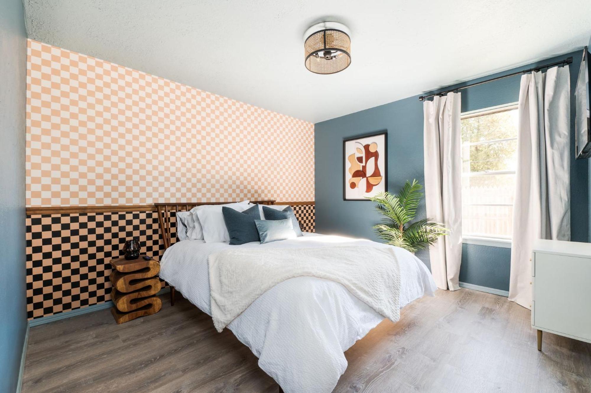 Norman Retreat - Mins To Ou Fire Pit 3Bd Βίλα Εξωτερικό φωτογραφία