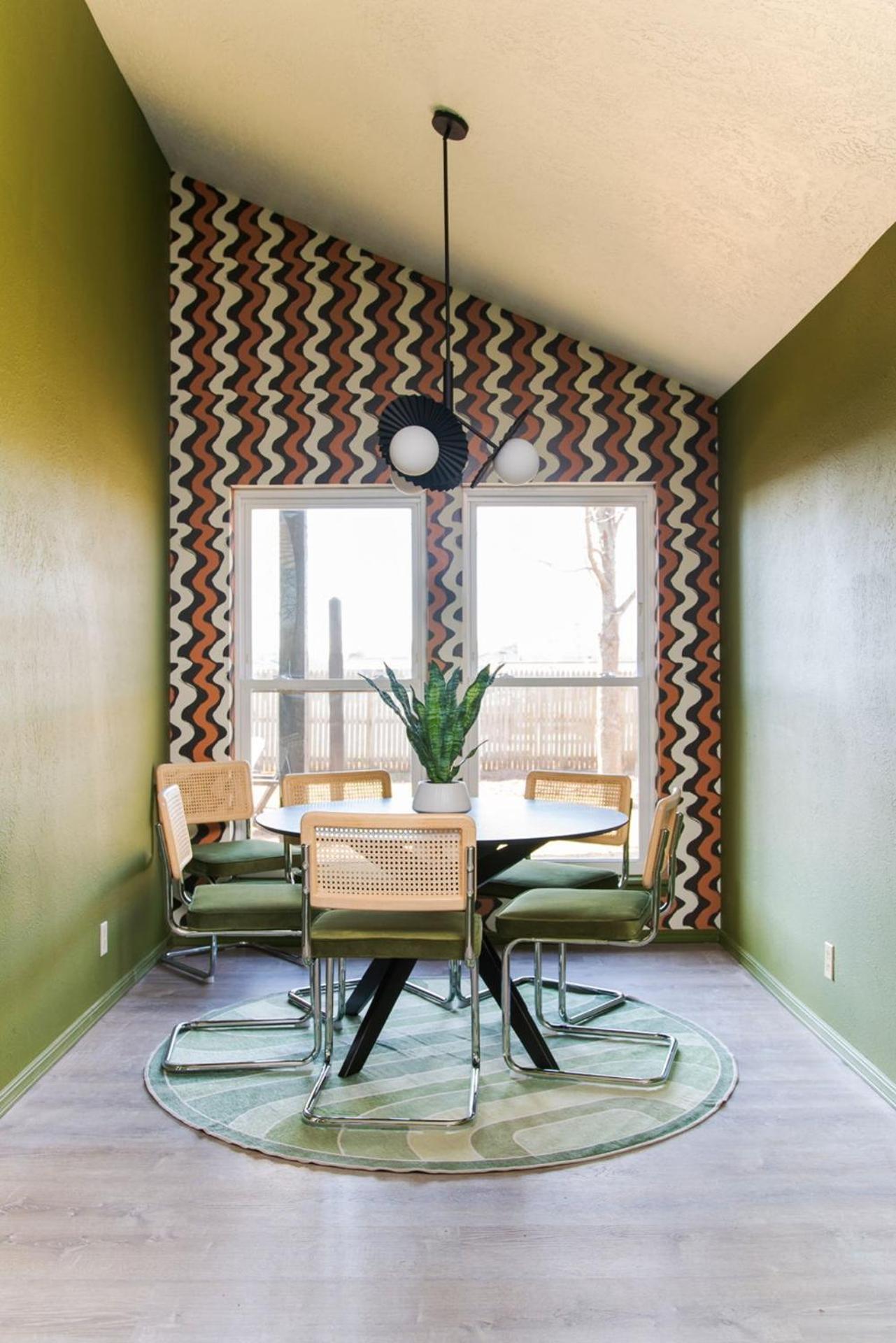 Norman Retreat - Mins To Ou Fire Pit 3Bd Βίλα Εξωτερικό φωτογραφία